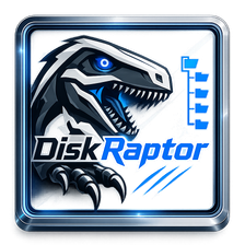 DiskRaptor v1.0.46 x64：Rust + Tauri 打造的跨平台磁盘空间分析工具