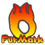 FurMark v1.39.4 简体中文汉化版:显卡压力测试与 OpenGL 跑分工具